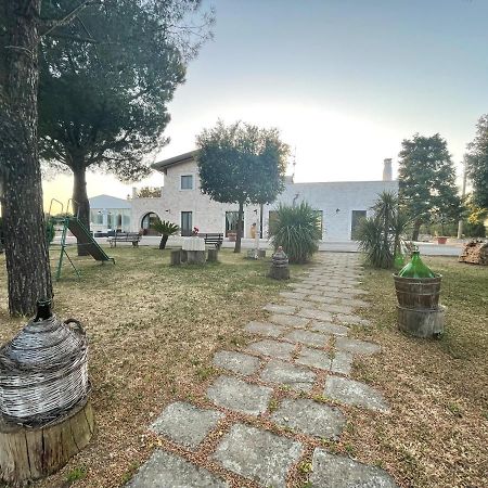נוצ'י B&B La Grave מראה חיצוני תמונה