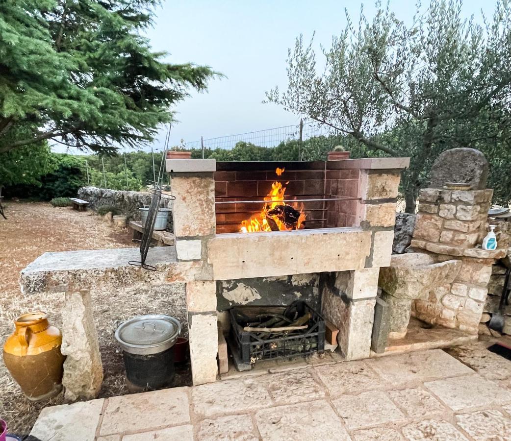 נוצ'י B&B La Grave מראה חיצוני תמונה