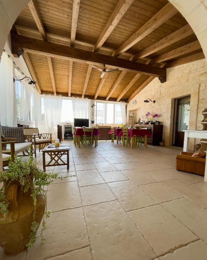 נוצ'י B&B La Grave מראה חיצוני תמונה