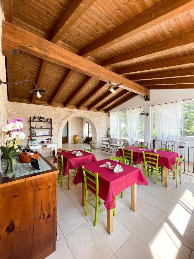נוצ'י B&B La Grave מראה חיצוני תמונה