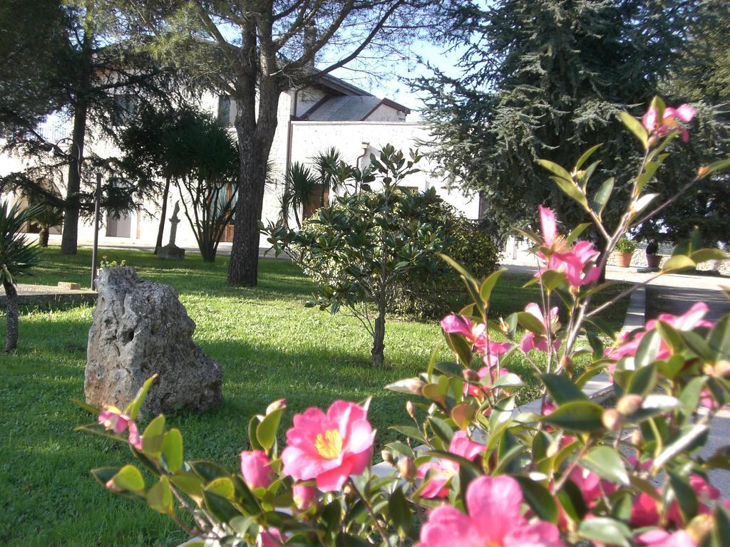נוצ'י B&B La Grave מראה חיצוני תמונה