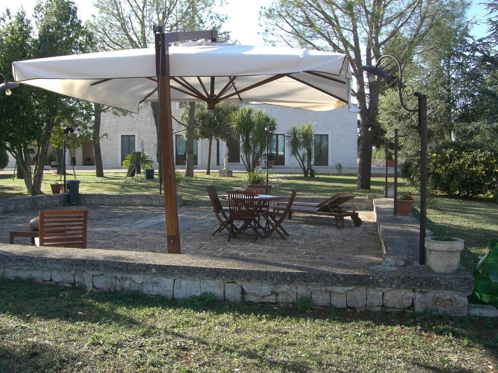 נוצ'י B&B La Grave מראה חיצוני תמונה