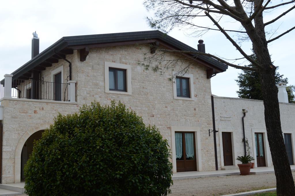נוצ'י B&B La Grave חדר תמונה