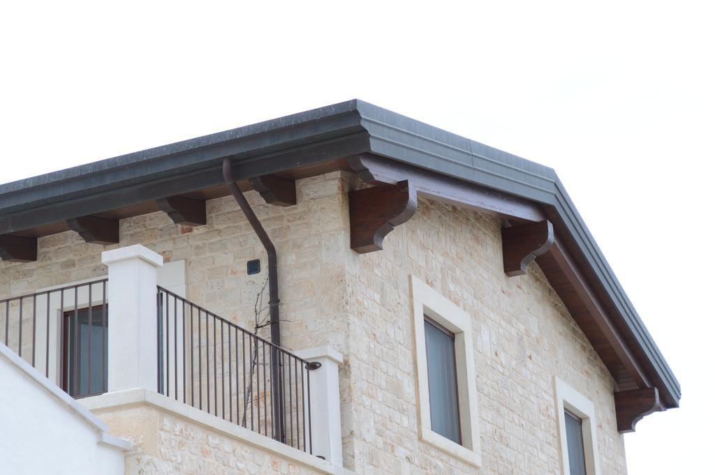 נוצ'י B&B La Grave חדר תמונה