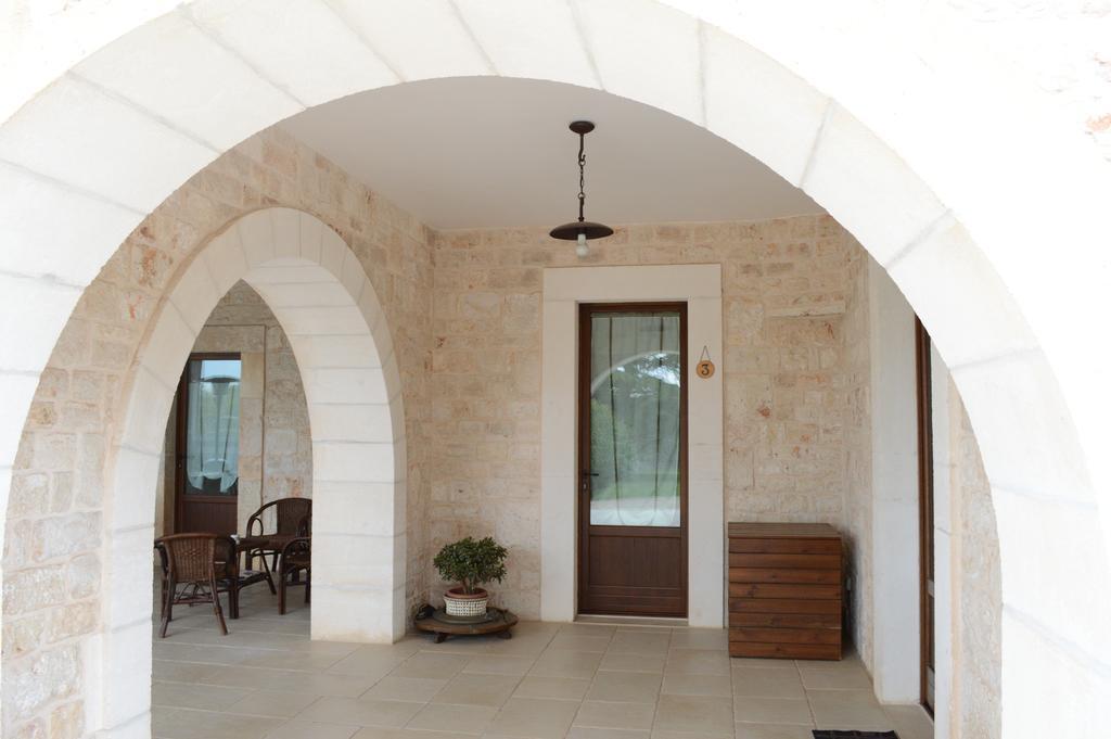נוצ'י B&B La Grave חדר תמונה