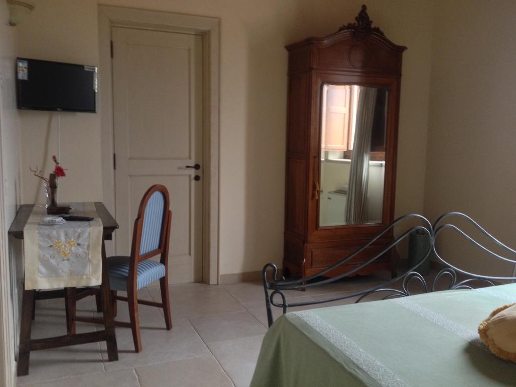 נוצ'י B&B La Grave מראה חיצוני תמונה