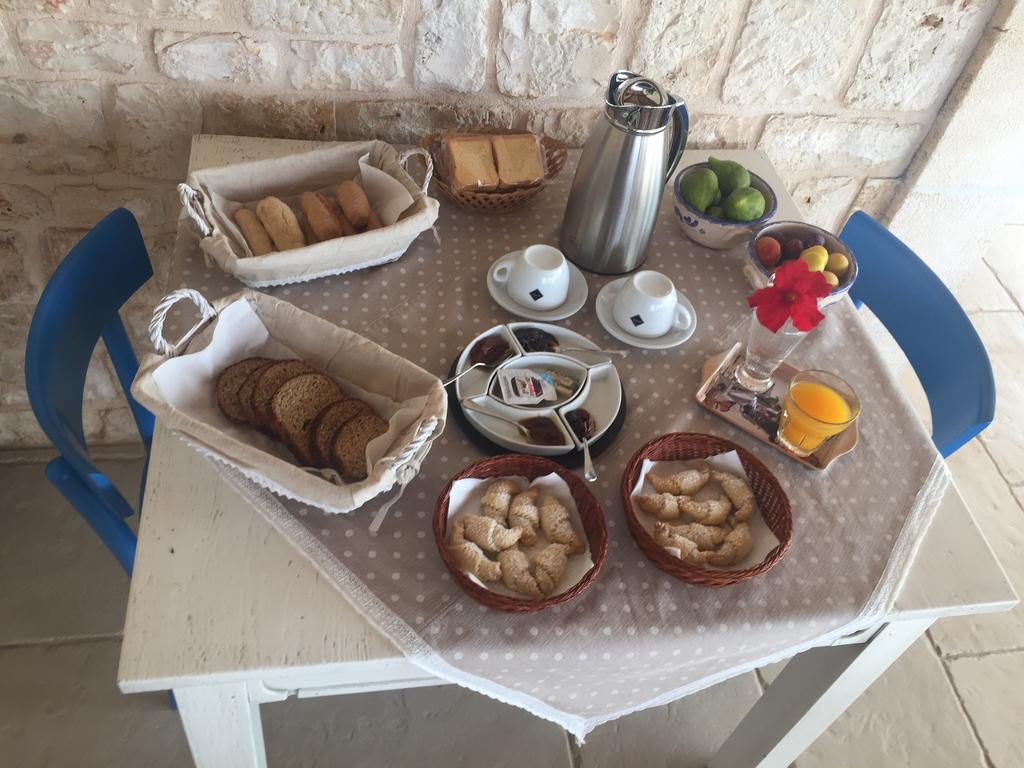 נוצ'י B&B La Grave מראה חיצוני תמונה
