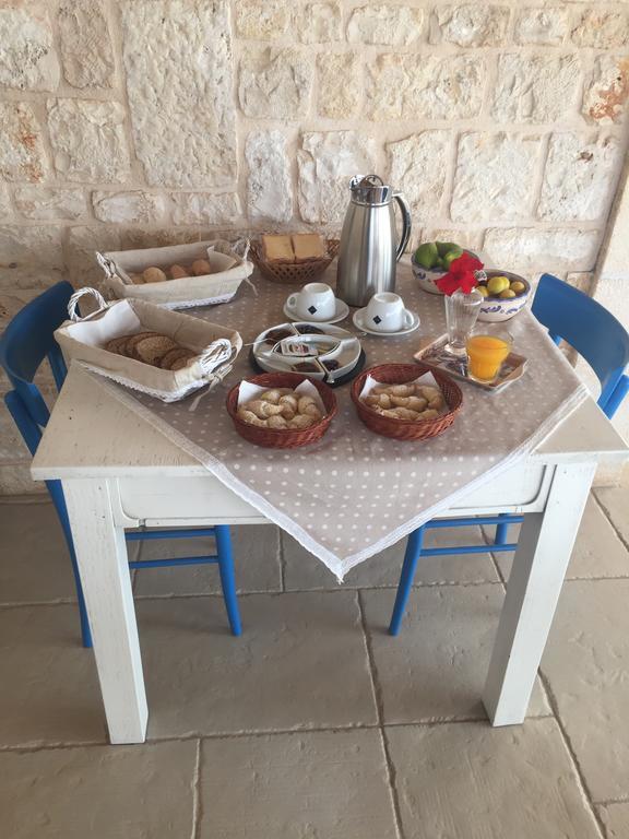 נוצ'י B&B La Grave מראה חיצוני תמונה