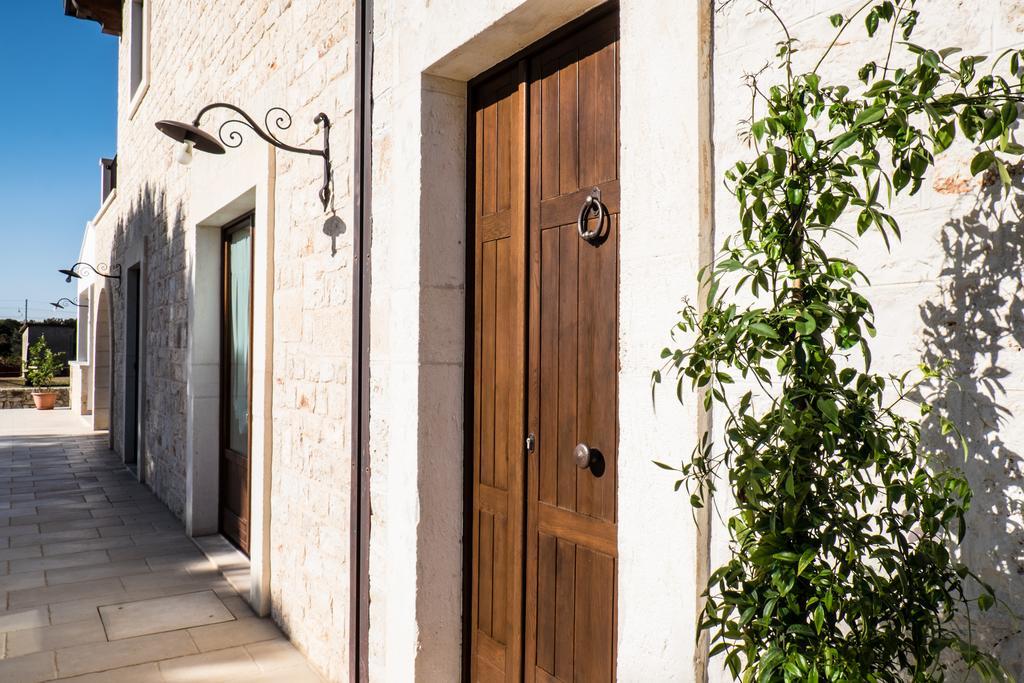 נוצ'י B&B La Grave מראה חיצוני תמונה