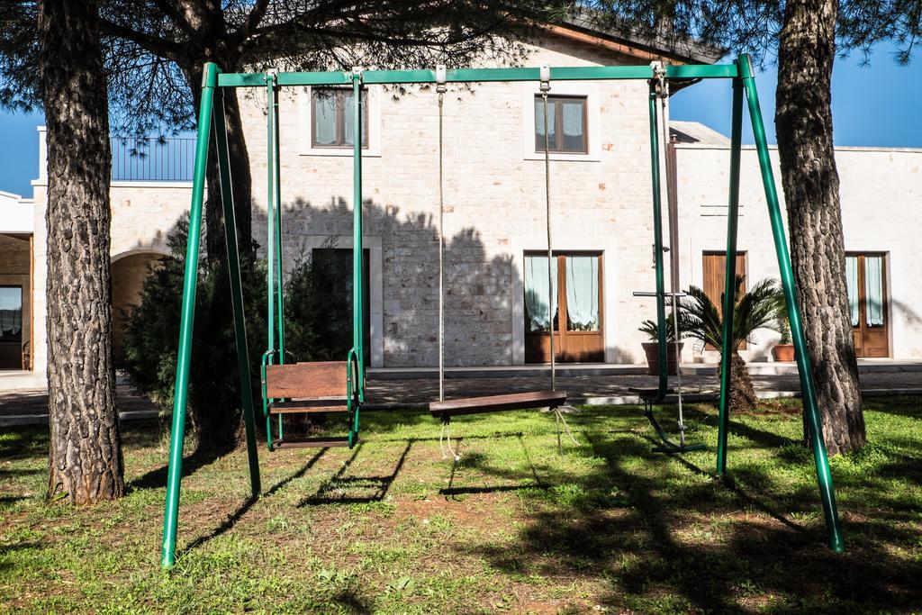 נוצ'י B&B La Grave מראה חיצוני תמונה
