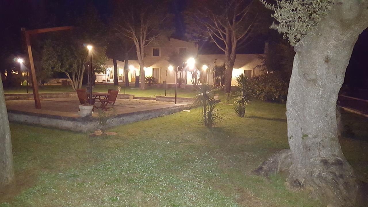 נוצ'י B&B La Grave מראה חיצוני תמונה