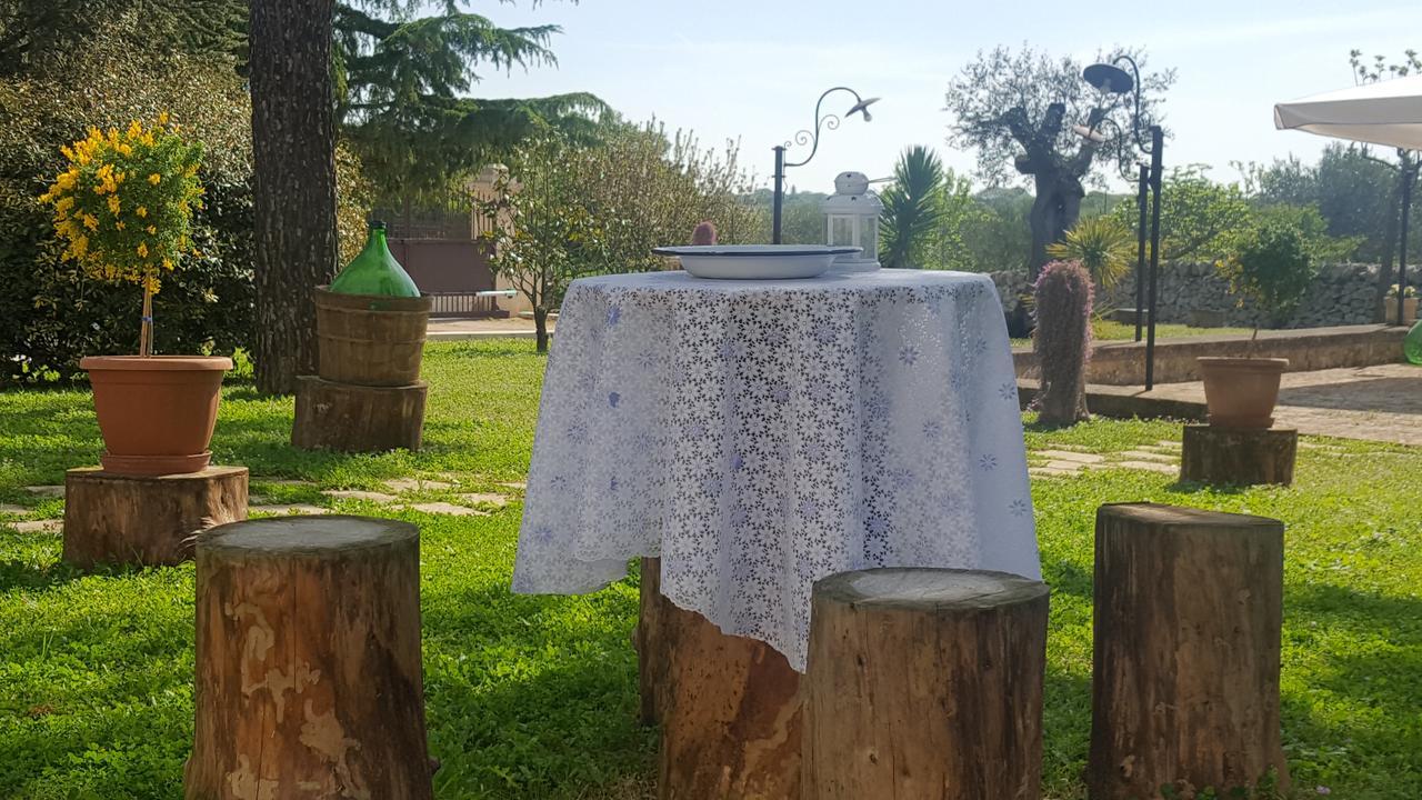 נוצ'י B&B La Grave מראה חיצוני תמונה