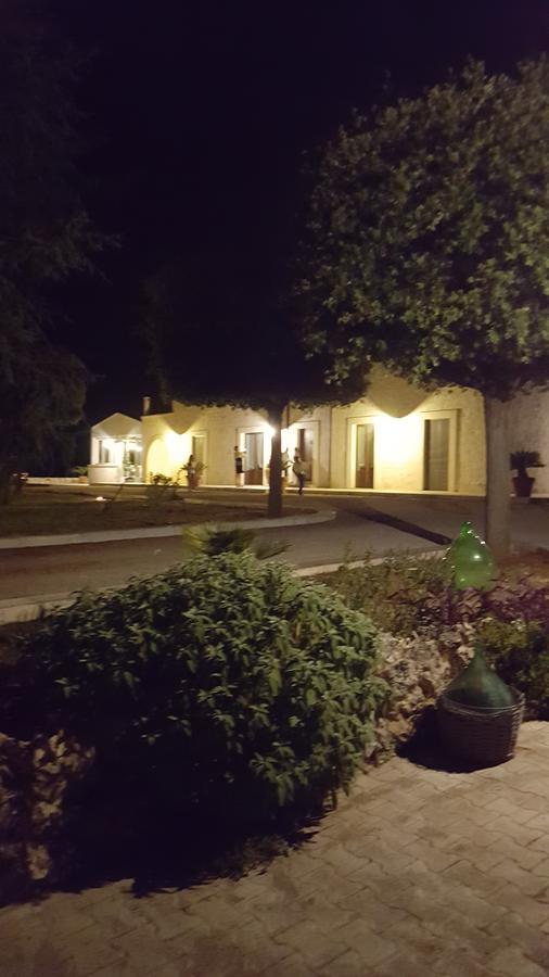 נוצ'י B&B La Grave מראה חיצוני תמונה