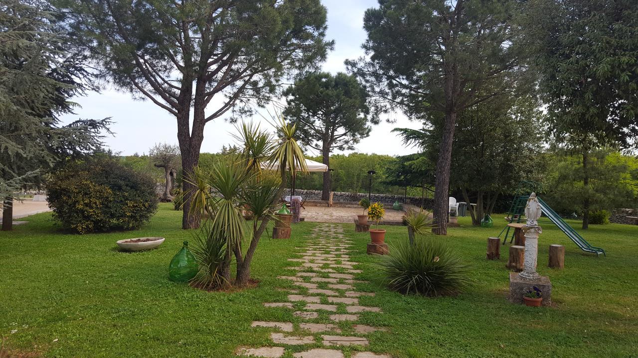 נוצ'י B&B La Grave מראה חיצוני תמונה