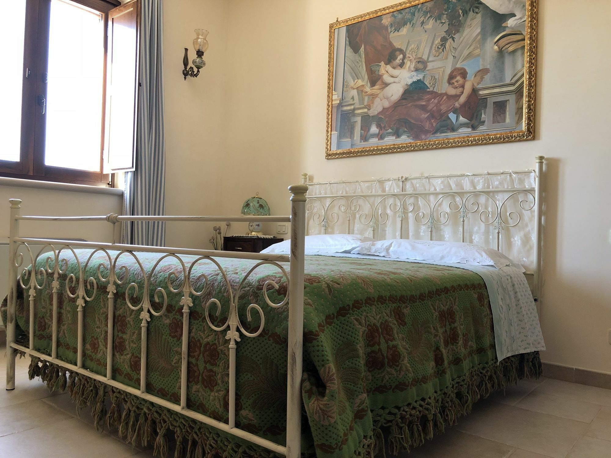 נוצ'י B&B La Grave מראה חיצוני תמונה